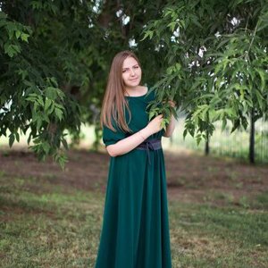 Vera Emelyanova
