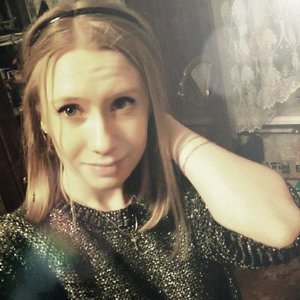 Марина Евдокимова