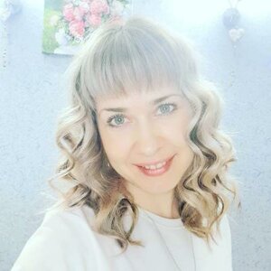 Elena Shepykina
