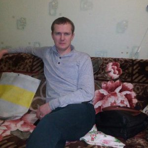 Сергей Аникин