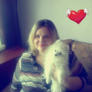 Лана Полянская