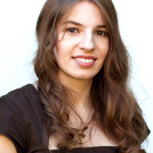 Марина