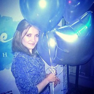 Наталья Радченко