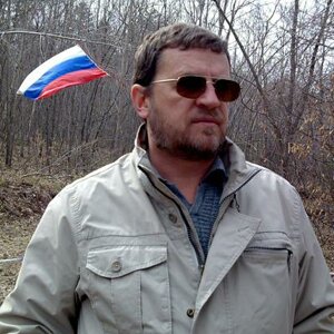 Vadim Sulimov