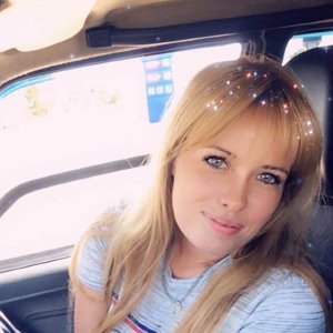 Оксана Шупикова