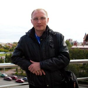 Artem Shatov