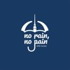 No Rain No Pain