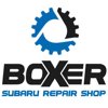 Boxer Subaru Repair Shop, автосервис