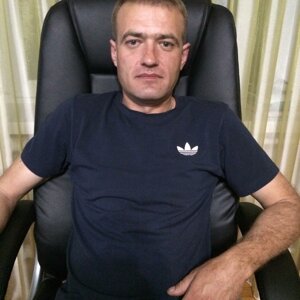 Олег Мамедов