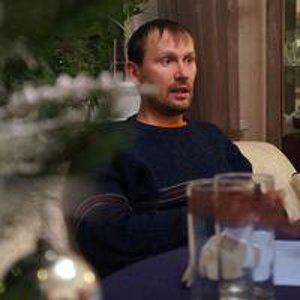 Филипп Левшаков