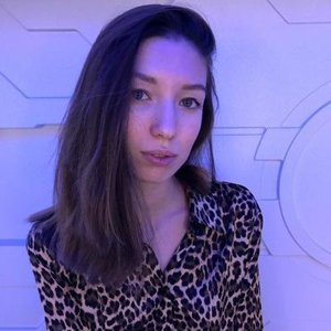 Evelina Monina