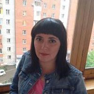 Татьяна Бурым