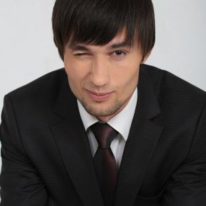 Антон Шунков