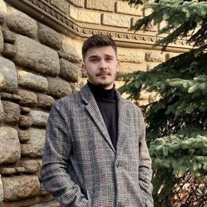 Yakov Maltsev