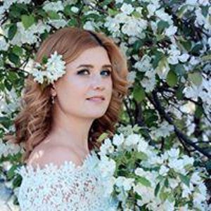 Валентина Тишкова