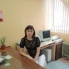 Марина Псарева