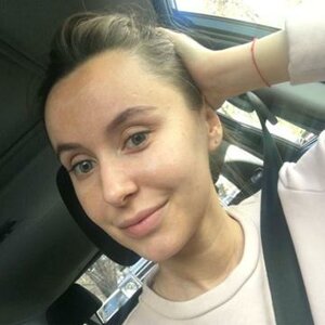 Наталья Мещанинова