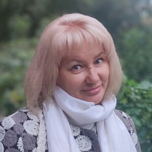 Vera Semenova