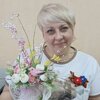 Alexandra Bylinina