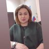 Ольга Степанова