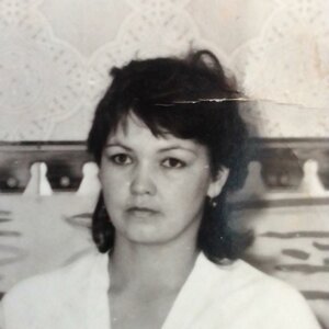 Галина Королева