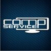 Comp service, сервисный центр