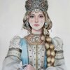 Ирина Корецкая