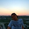Алексей Шабанов