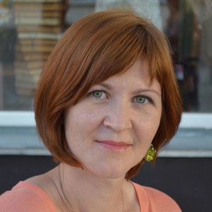 Галина Двойнева