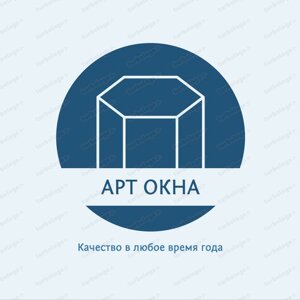 Арт Окна