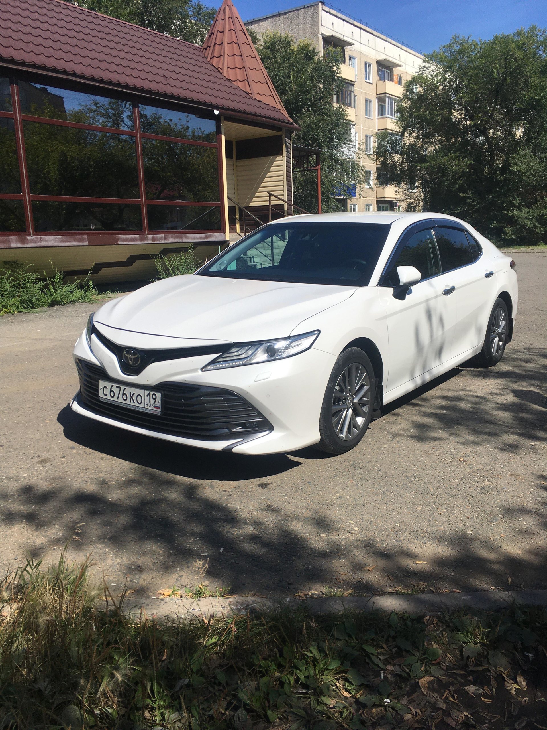 Citycar19, компания по прокату автотранспорта, Богдана Хмельницкого, 152,  Абакан — 2ГИС