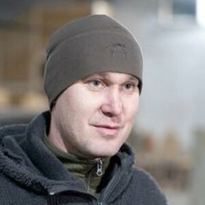Alexey Pantyukhin
