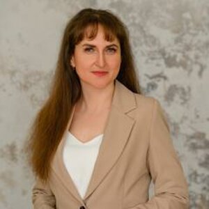 Marina Pinyagina