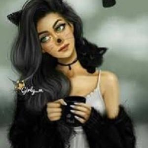 ღPantherkaღ
