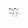 Elena-Wow Nails