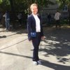 Любовь Панова