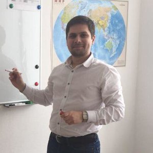 Alexey Pisklov