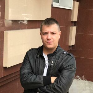 Oleg Ilyin