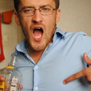 Влад Марков