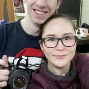 Юлия Мингалеева