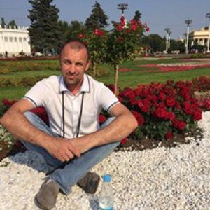 Андрей Петропавловский