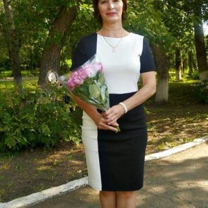 Наталья Вишневская
