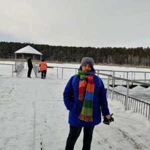Tatyana Kosheleva