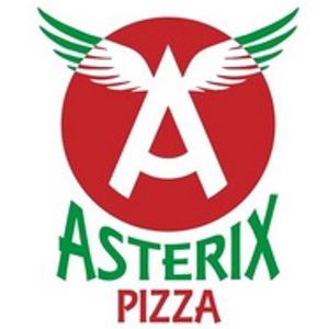 Астерикс Пицца