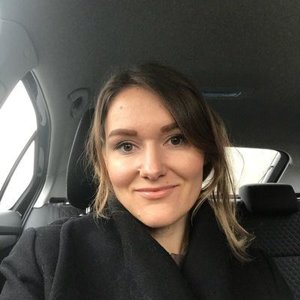 Tanyusha Zakharova