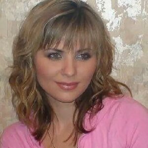 Мила Исакова