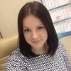 Natalya Antonova