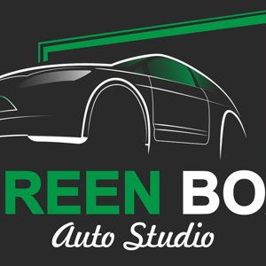 Green-box