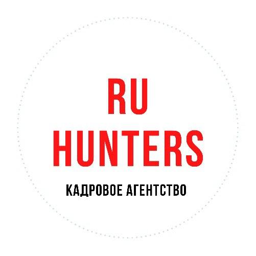 Head hunter ru