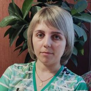 Alexandra Buzko